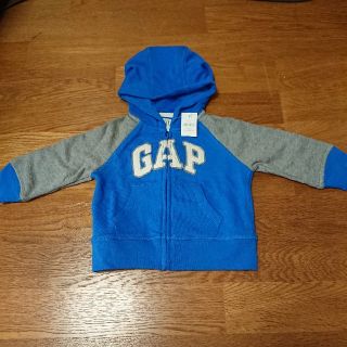 ベビーギャップ(babyGAP)の◆新品◆ベビーGAP◆パーカー(トレーナー)