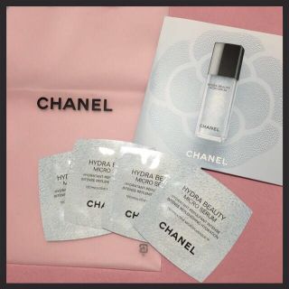 シャネル(CHANEL)のCHANELサンプル★(その他)