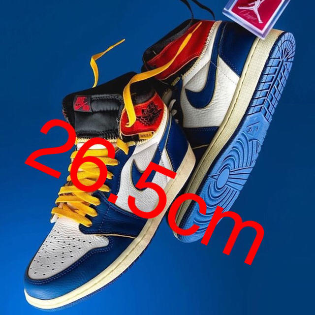 UNION NIKE AIR JORDAN 1 RETRO HIGH OG UNION NIKE AIR JORDAN 1 RETRO HIGH OG