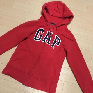 ギャップ(GAP)のパーカー☆(パーカー)