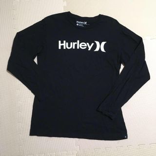 ハーレー(Hurley)のHurley ロンT(Tシャツ/カットソー(七分/長袖))