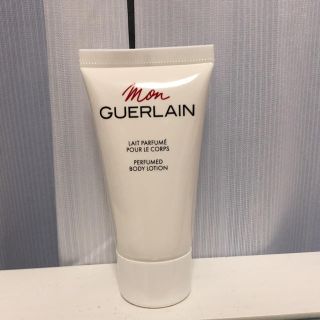 ゲラン(GUERLAIN)のモンゲラン ボディローション(ボディローション/ミルク)