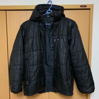 パタゴニア(patagonia)のパタゴニア DAS パーカー黒(マウンテンパーカー)