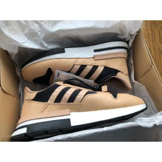 エンダースキーマ(Hender Scheme)のadidas hender scheme HS ZX500 RM MT 26.5(スニーカー)