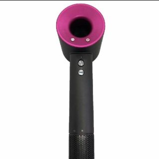 ダイソン(Dyson)のDyson ダイソンヘアードライヤー HD01 Supersonic (ドライヤー)