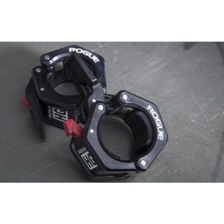 ROGUE HG 2.0 COLLARS(トレーニング用品)