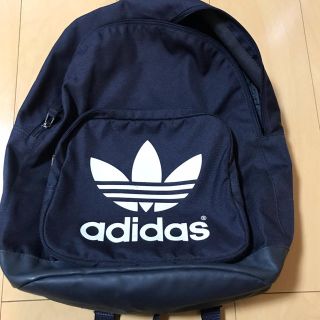 アディダス(adidas)のadidas リュック(リュック/バックパック)