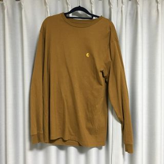 カーハート(carhartt)のCarhartt ロンT(Tシャツ/カットソー(七分/長袖))