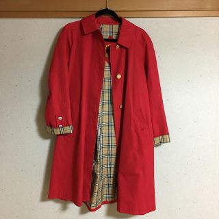 バーバリー(BURBERRY)のむすけ様専用 バーバリーロンドン トレンチコート(トレンチコート)