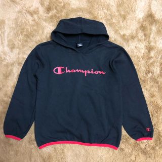 チャンピオン(Champion)のsa☆様専用  チャンピオン 150㎝ パーカー トレーナー(Tシャツ/カットソー)