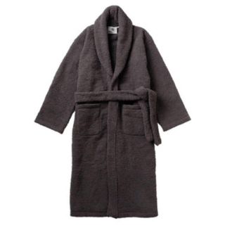 カシウエア(kashwere)のお値下げ！カシウェア kashwere ガウン ローブ 新品未使用(ルームウェア)