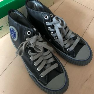 ピーエフフライヤーズ(PF-FLYERS)のPf flyers ピーエフフライヤーズ  23.0くらいの方に(スニーカー)