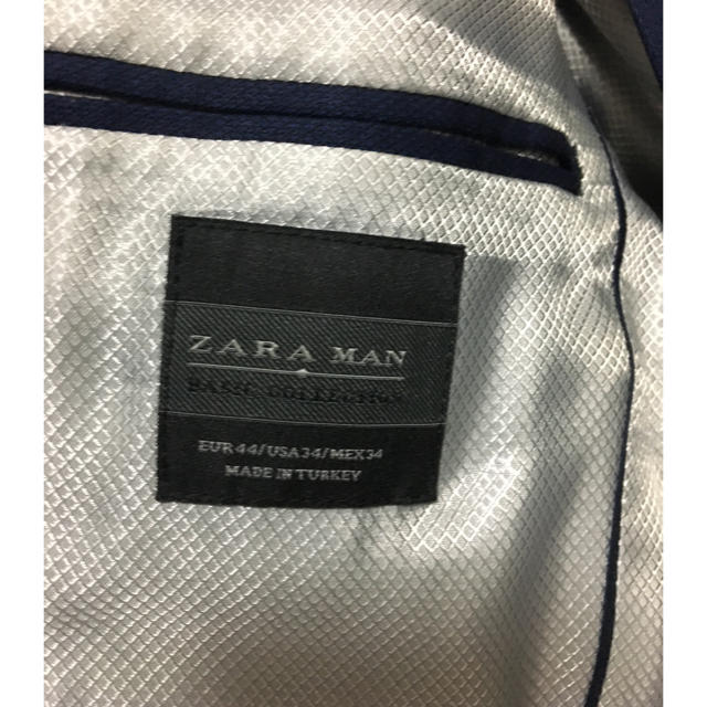 ZARA(ザラ)の★NEO様専用★ZARA セットアップ ザラ メンズのスーツ(セットアップ)の商品写真