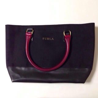 フルラ(Furla)のFURLA/ミニトートバック(トートバッグ)