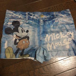 ディズニー(Disney)のディズニーランド、パンツ(ボクサーパンツ)