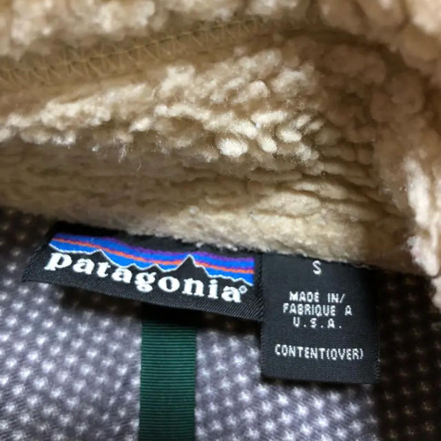 patagonia(パタゴニア)のパタゴニア レトロx ヴィンテージ メンズのジャケット/アウター(ブルゾン)の商品写真