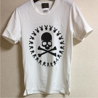 マスターマインドジャパン(mastermind JAPAN)のTシャツ  マスターマインド プレイボーイ シアター8(Tシャツ/カットソー(半袖/袖なし))