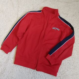 トミーヒルフィガー(TOMMY HILFIGER)のトミーヒルフィガー　ジャージ地　トップス(その他)