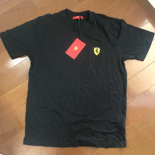 Ferrari(フェラーリ)のなーさん専用 メンズのトップス(Tシャツ/カットソー(半袖/袖なし))の商品写真