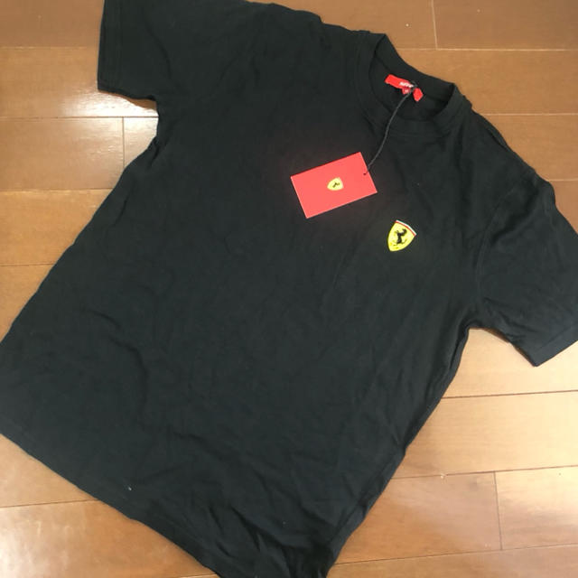 Ferrari(フェラーリ)のなーさん専用 メンズのトップス(Tシャツ/カットソー(半袖/袖なし))の商品写真