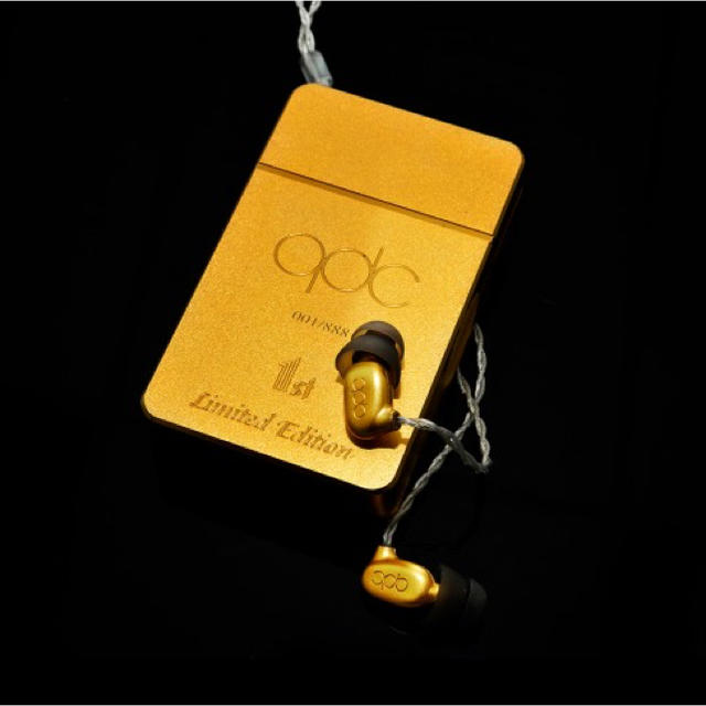 世界8台限定 Qdc 1leの通販 By あらひさ S Shop ラクマ 世界8台限定 Qdc 1leの通販 By あらひさ S Shop ラクマ