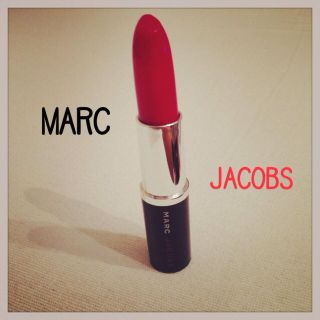 マークジェイコブス(MARC JACOBS)のMARC ♡ ルージュみたいなボールペン(その他)