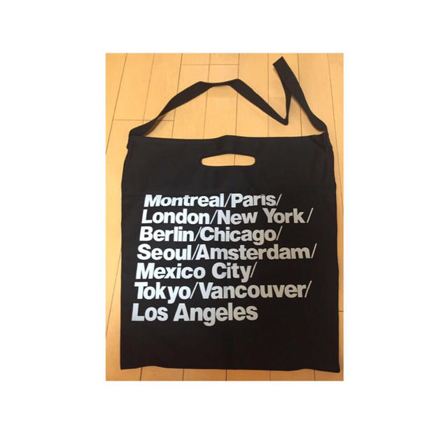 American Apparel(アメリカンアパレル)のAmericanapparel バッグ レディースのバッグ(ショルダーバッグ)の商品写真