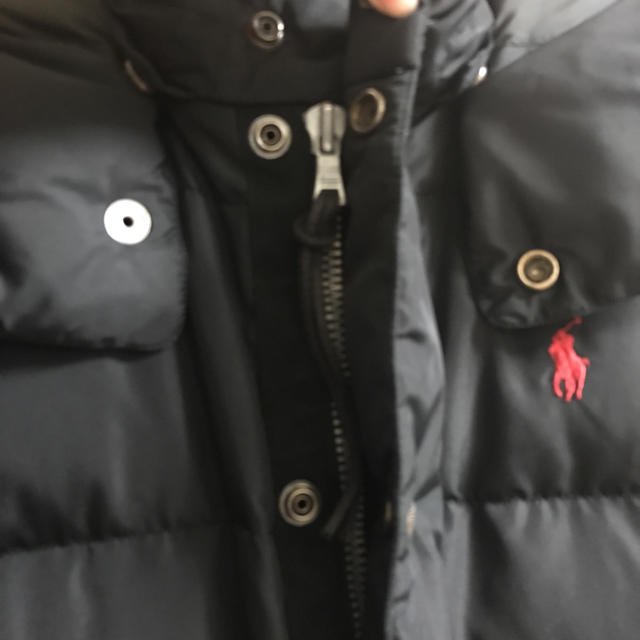 POLO RALPH LAUREN(ポロラルフローレン)のPolo ラルフローレン ダウンジャケット レディースのジャケット/アウター(ダウンジャケット)の商品写真