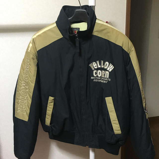 YeLLOW CORN(イエローコーン)のイエローコーン YeLLOW CORN バイクジャケット メンズのジャケット/アウター(ライダースジャケット)の商品写真