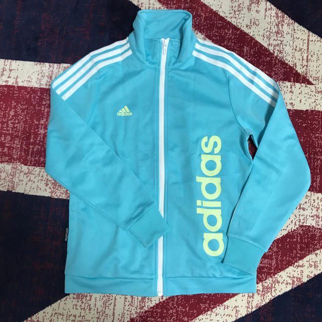 Adidas Adidas アディダス ジャージ上下 女の子 150の通販 By 祈り猫 S Shop アディダスならラクマ