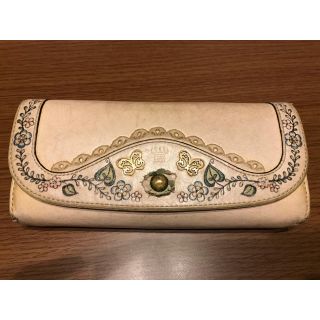 アナスイ(ANNA SUI)のANNA SUI アナスイ 長財布(財布)