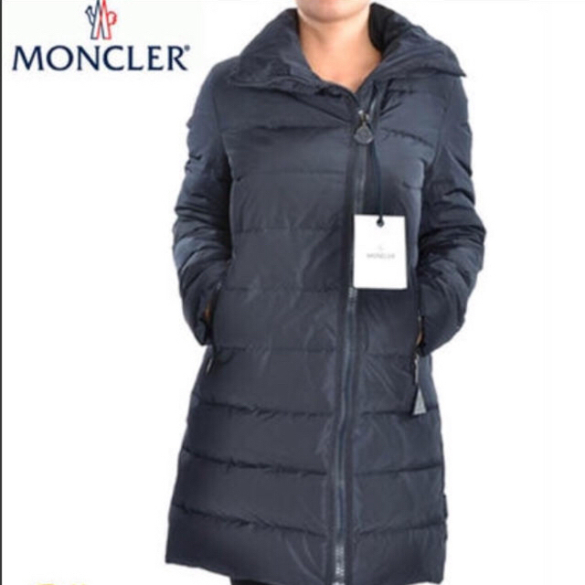 楽天ランキング1位】 MONCLER - モンクレール ジェルボワーズ ダウン