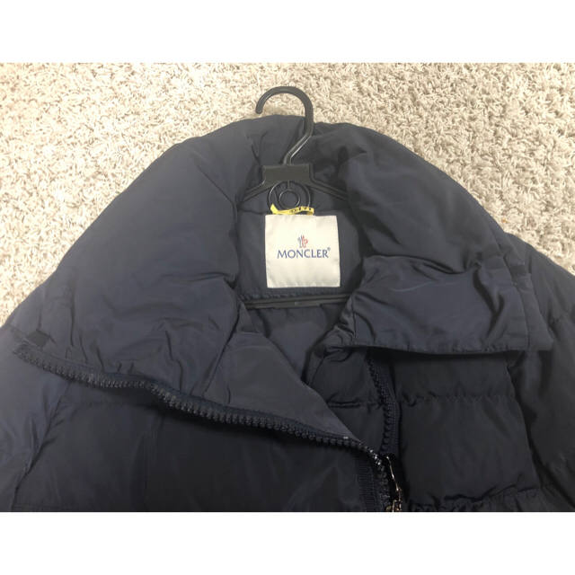 MONCLER - モンクレール ジェルボワーズの通販 by po's shop MONCLER - モンクレール ジェルボワーズの通販 by po's shop