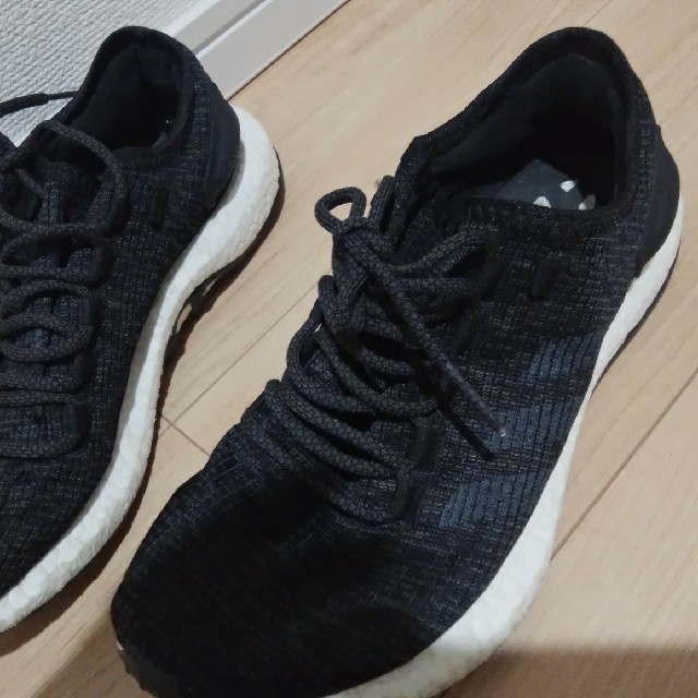 adidas(アディダス)のpureboost メンズの靴/シューズ(スニーカー)の商品写真