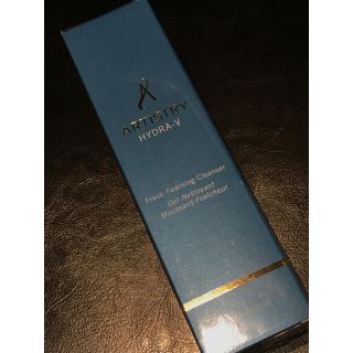 アムウェイ(Amway)のAmway Artistry Hydra-V クレンザー  洗顔料(洗顔料)