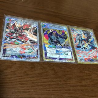 デュエルマスターズ(デュエルマスターズ)のデュエマ勝利セット(シングルカード)