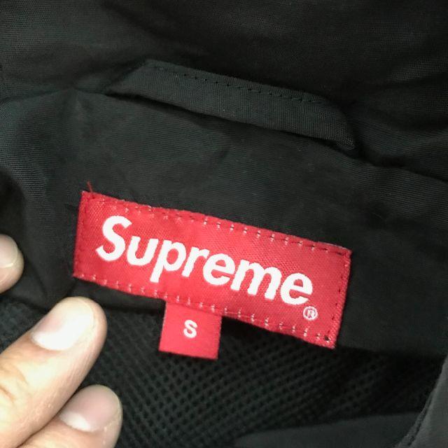 Supreme(シュプリーム)のSupreme 2-Tone Zip Up Jacket S パーカー メンズのトップス(パーカー)の商品写真