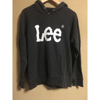 リー(Lee)のLee パーカー(パーカー)