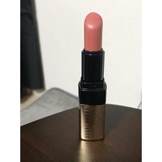 ボビイブラウン(BOBBI BROWN)のbobbi brown リュクス リップ カラー 03 オルモストベア(口紅)