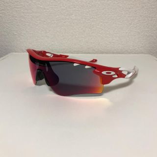 オークリー(Oakley)のオークリー  レーダーロックパス(その他)