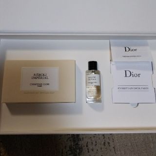 ディオール(Dior)の値下 Dior ダイヤモンド会員 ノベルティ(ノベルティグッズ)