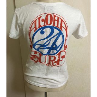 トゥエンティーフォーカラッツ(24karats)の24karats SURF♡Ｔシャツ♡EXILE(Tシャツ(半袖/袖なし))