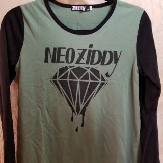 ジディー(ZIDDY)のZIDDY160ロンティー♪(Tシャツ/カットソー)