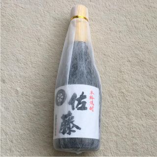 本格焼酎(焼酎)