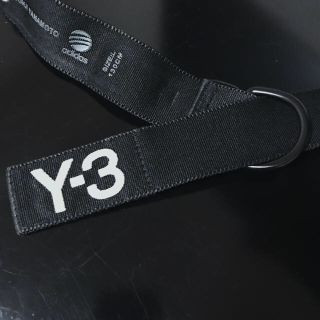 ワイスリー(Y-3)のY-3 ベルト(ベルト)