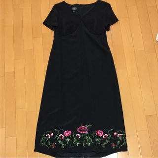 ローラアシュレイ(LAURA ASHLEY)のローラアシュレイ ワンピース(その他ドレス)