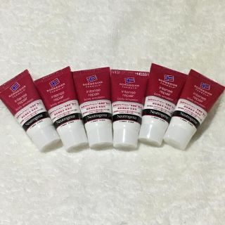 ニュートロジーナ(Neutrogena)のだんみつ様専用 12本セット ニュートロジーナ ボディエマルジョン 15ml (ハンドクリーム)