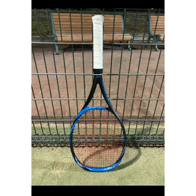 YONEX Ezone 98