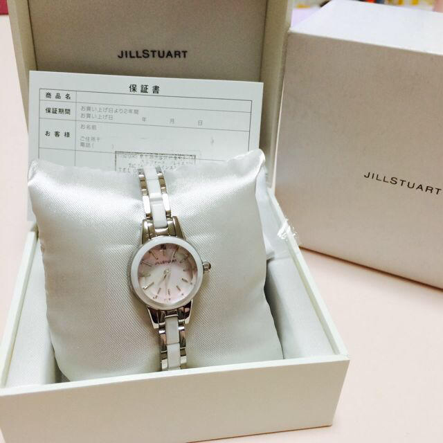 JILL STUART ジルスチュアート