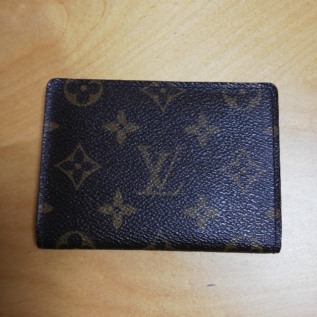 LOUIS VUITTON(ルイヴィトン)のご予約品  レディースのファッション小物(名刺入れ/定期入れ)の商品写真